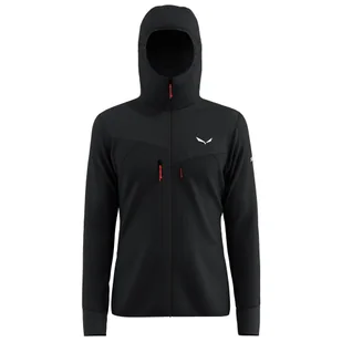 Kurtka męska Salewa Agner Pl M Hd Jacket Rozmiar: XXL / Kolor: czarny - Kurtki męskie - miniaturka - grafika 1
