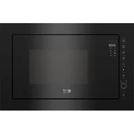 Kuchenki mikrofalowe do zabudowy - Beko BMGB25333BG - miniaturka - grafika 1
