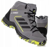 Buty trekkingowe damskie - Buty Adidas Terrex Hyperhiker FX4187 R. 28 - miniaturka - grafika 1