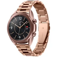 Akcesoria do smartwatchy - Spigen Pasek Band Modern Fit Galaxy Watch 42mm, różowy 8809613765038 - miniaturka - grafika 1