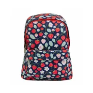 Plecaki - Plecak dla dzieci Strawberries A Little Lovely Company - miniaturka - grafika 1