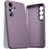 Etui i futerały do telefonów - Etui MERCURY Silicone do Samsung Galaxy S26 Fioletowy - miniaturka - grafika 1