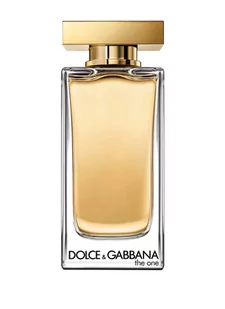 Dolce&Gabbana The One woda toaletowa 30ml - Wody i perfumy damskie - miniaturka - grafika 2