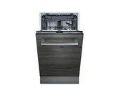 Zmywarki do zabudowy - Siemens SR63HX76ME - miniaturka - grafika 1