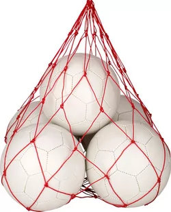 Avento Siatka do przechowywania 5 piłek 8716404184957 - Piłka nożna - miniaturka - grafika 1