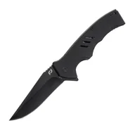 Noże - Schrade - Nóż EDC Sentiment Folder - Czarny - 1182624 - miniaturka - grafika 1