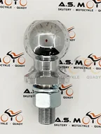 Akcesoria motoryzacyjne - Kulka Haka Holowniczego Quad 3500 Lbs Hak - miniaturka - grafika 1