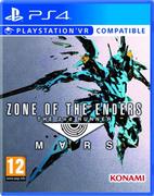 Gry PlayStation VR - Zone of The Enders The 2nd runner GRA PS4 VR - miniaturka - grafika 1