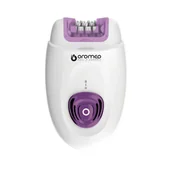 Depilatory i golarki damskie - Oromed ORO-EPIL SILK PINK - miniaturka - grafika 1