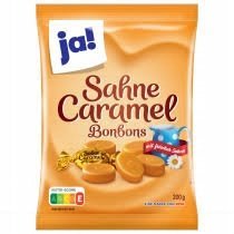 ja Sahne Caramel Bonbones z Niemiec