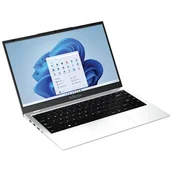 Laptopy - MAXCOM Office mBook Lite 14" Celeron N4020 4GB RAM 128GB SSD Windows 11 Home - miniaturka - grafika 1