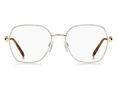 Okulary przeciwsłoneczne - Tommy Hilfiger Th 2151 donna Acciaio - miniaturka - grafika 1