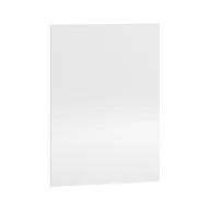 Meble kuchenne - Bok Nakładany 72 x 57 DZ-72/57 Biały Połysk Vento Halmar - miniaturka - grafika 1