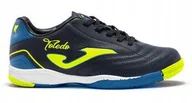 Piłka nożna - Buty sportowe dziecięce JOMA halówki junior R 33 - miniaturka - grafika 1