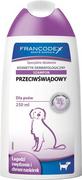 Francodex Szampon przeciwświądowy 250 ml FC-FR172449