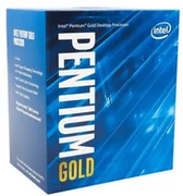 Intel Pentium G6405 (BX80701G6405)
