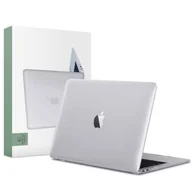 Części i akcesoria do laptopów - TECH-PROTECT SMARTSHELL MACBOOK AIR 13 2018-2020 CRYSTAL CLEAR A1932, A2179, A2179, A2337 - miniaturka - grafika 1