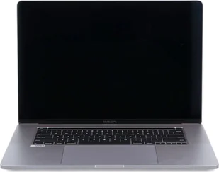 Laptop Apple MacBook Pro A2141 2019r - Elektronika OUTLET - miniaturka - grafika 1