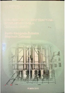 Chłodnicze i klimatyzacyjne wymienniki ciepła. Obliczenia cieplne. - Technika Chłodnicze i klimatyzacyjne wymienniki ciepła. Obliczenia cieplne. - Technika - miniaturka - grafika 1