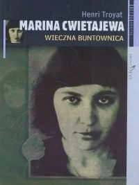Mariana Cwietajewa. Wieczna Buntownica - Biografie i autobiografie - miniaturka - grafika 1