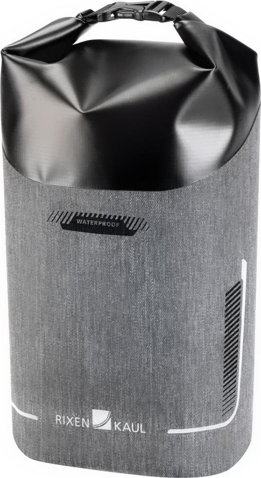 KLICKfix KLICKfix Bikepack Fork Waterproof - plecak na rower 28 cm