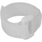 Pozostałe narzędzia ogrodowe - Dedra Opaski rzepowe 11RB12151 12 x 150 mm Biały 5 sztuk) - miniaturka - grafika 1