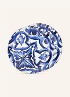 Talerze - Dolce & Gabbana Casa Talerze Do Zupy, 2 Szt. blau - miniaturka - grafika 1