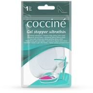 Środki do obuwia i ubrań - Hamulec żelowy ultra cienki samoprzypelny - COCCINE GEL STOPPER ULTRATHIN - miniaturka - grafika 1