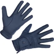 Rękawiczki jeździeckie - Covalliero Rękawiczki AW25 - miniaturka - grafika 1