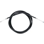 Hamulce rowerowe - Linka hamulcowa BICYCLE GEAR 1700 mm - miniaturka - grafika 1