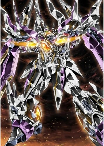 Plakat Hades Project Zeorymer HPZ_002 A2 (custom)