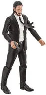 Figurki dla dzieci - Zestaw figurek Diamond Select John Wick DLX - miniaturka - grafika 1