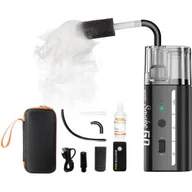 Wytwornice dymu - Wytwornica dymu LENSGO Smoke Go - miniaturka - grafika 1