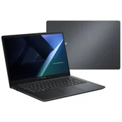 Laptopy - ASUS ExpertBook BM1 BM1403CDA-S60101X 14" IPS R5-7535U 16GB RAM 512GB SSD Windows 11 Professional - miniaturka - grafika 1