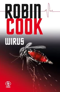 Wirus - E-booki - kryminał i sensacja - miniaturka - grafika 1