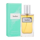 Wody i perfumy damskie - Reminiscence Ambre, Woda Toaletowa, 30ml - miniaturka - grafika 1