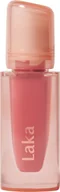 Błyszczyki do ust - Laka Jelling Nude Gloss 303 Peach ring - miniaturka - grafika 1