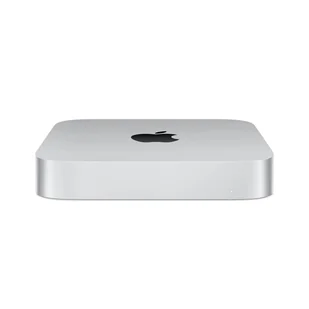 Apple Mac mini Apple M M2 8 GB 1 TB SSD macOS Ventura Mini PC Srebrny Z16L-GR02 - Mini PC - miniaturka - grafika 1