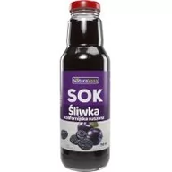 Soki i napoje niegazowane - NaturAvena Sok z Suszonych Śliwek Kalifornijskich 750ml - NaturaVena - miniaturka - grafika 1