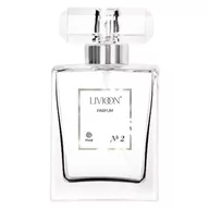 Wody i perfumy damskie - Livioon Livioon  2 woda perfumowana 50ml - miniaturka - grafika 1