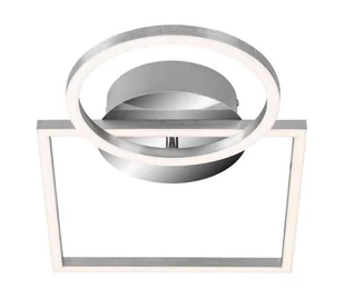 Briloner 3114-018 - LED Plafon ściemnialny FRAME LED/19,6W/230V 3000K - Lampy sufitowe - miniaturka - grafika 1