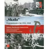 Pamiętniki, dzienniki, listy - Skała Wspomnienia z lat 1924-1945 - miniaturka - grafika 1