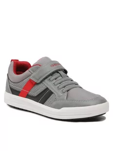 Geox Sneakersy J Arzach Boy J164AA0MEFUC0051 D Kolorowy - Buty dla chłopców - miniaturka - grafika 1