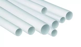 Rura elektroinstalacyjna RL 16mm 2m - Inne akcesoria elektryczne Rura elektroinstalacyjna RL 16mm 2m - Inne akcesoria elektryczne - miniaturka - grafika 1