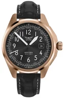 Zegarki męskie - Zegarek Aviator V.1.38.2.322.4 AIRACOBRA 43 TYPE B - miniaturka - grafika 1