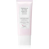 Kremy do twarzy - Lightweight Daily Face Moisturizer lekki krem nawilżający do twarzy 30ml - miniaturka - grafika 1