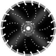 Tarcze do pił - DEDRA Tarcza do cięcia H1183A 350 mm - miniaturka - grafika 1