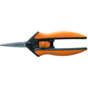 FISKARS Nożyczki FISKARS Solid SP13 - Nożyce i sekatory - miniaturka - grafika 2