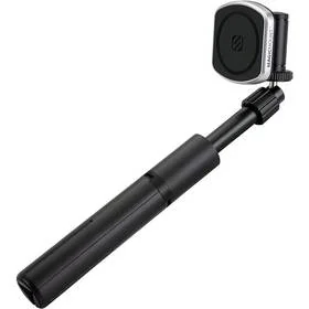 Selfie kijek SCOSCHE MagicMount Pro2 Tripod (MP2TR1-SP) - Selfie stick - miniaturka - grafika 1