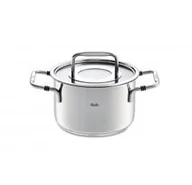 Garnki - Fissler Garnek Wysoki 2,0l 16cm Bonn 086-112-16-000/0 - miniaturka - grafika 1